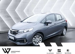 Bild des Angebotes Honda Jazz 1.3 Comfort KLIMA PDC SITZHEIZUNG