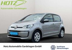 Bild des Angebotes VW e-up! move