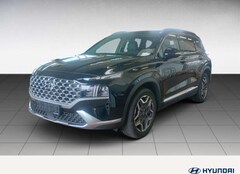 Bild des Angebotes Hyundai SANTA FE PRIME PLUGIN ALLRAD+NAVI+LEDER+360-GRAD-KAMERA