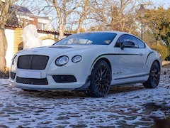 Bild des Angebotes Bentley Continental Continental GT3-R 4.0L V8