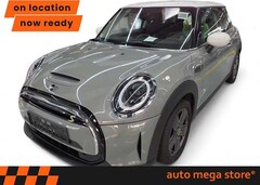 Bild des Angebotes MINI Cooper SE Electric Collection 33kWh LED/Navi