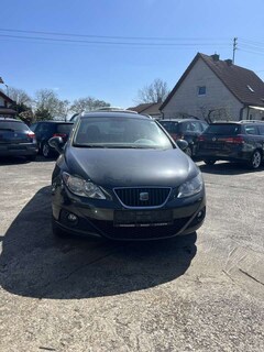 Bild des Angebotes SEAT Ibiza Copa