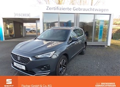 Bild des Angebotes SEAT Tarraco 2.0TDI DSG Xperience LED AHK Navi Rear View ACC 7-