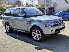Bild des Angebotes Land Rover Range Rover Sport Range Rover Sport SDV6 HSE