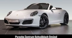 Bild des Angebotes Porsche 991 911 Carrera 4 Cabriolet Sportabgas BOSE