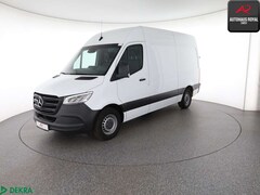 Bild des Angebotes Mercedes-Benz Sprinter Sprinter 316 CDI L2H2 KASTEN DISTRO,360GRAD,LED