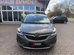 Bild des Angebotes Opel Zafira C 1.4 Turbo Tourer/Navi/Sitzhzg/ 7-Sitzer