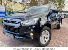 Bild des Angebotes Isuzu D-Max Space Cab Custom 4WD |AHK|KLIMA|GRA