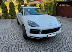 Bild des Angebotes Porsche Cayenne Basis
