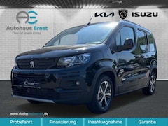 Bild des Angebotes Peugeot Rifter Elektro L1 GT