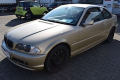 Bild des Angebotes BMW 320 3er Ci *LEDER*AUTOMATIK*