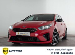 Bild des Angebotes Kia ProCeed / pro_cee'd Proceed 1.6 T-GDI GT LED+NAVI+SHZ+RFK+ACC+