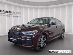 Bild des Angebotes BMW X6 i B&W Standheiz. DA Prof Laser Pano 22'' Sitzklima