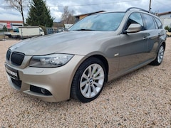 Bild des Angebotes BMW 330 Baureihe 3 Touring 330d xDrive