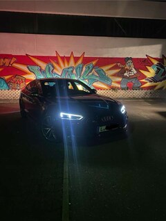Bild des Angebotes Audi S5 Sportback|Pano|OhneOPF|DeutschesFzVirtual|Schale