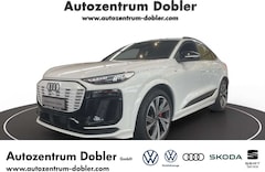 Bild des Angebotes Audi Q6 Q6 Sportback e-tron performance 225 kW, AHK,Pano,H
