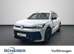 VW Tiguan R-Line 1,5 l eHybrid 150 PS / 115 PS DSG6