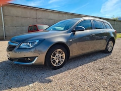 Opel Insignia A Sports Tourer Business Edition