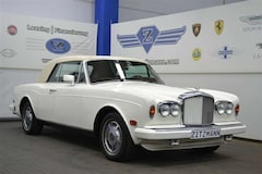 Bild des Angebotes Bentley Continental CONTINENTAL CABRIO