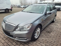 Bild des Angebotes Mercedes-Benz E 350 CDI T Elegance Leder|Bi-Xenon|Navi|AHK|PDC