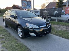 Bild des Angebotes Opel Astra Design Edition Klimaautomatik Tüv 02/2027