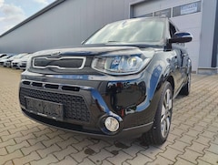 Bild des Angebotes Kia Soul Spirit / LEDER / NAVI / XENON