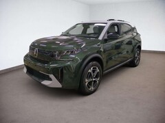 Bild des Angebotes Citroen C3 Aircross ë MAX Automatik *WINTER-PAKET*