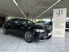 Bild des Angebotes BMW M5 DEUTSCH H&K 360° LED S-DACH HUD AC-SCHNI