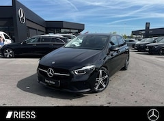 Bild des Angebotes Mercedes-Benz B 250 4MATIC Progressive Night Burmester 360 18"