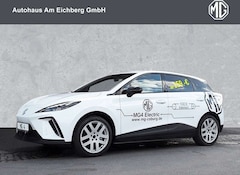 Bild des Angebotes MG MG4 Luxury 64kWh