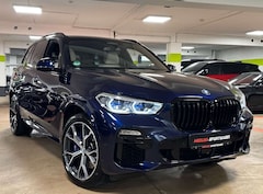 Bild des Angebotes BMW X5 M50 i INDIVIDUAL M-SPORT HARMAN KARDON FULL!