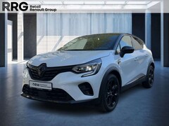 Bild des Angebotes Renault Captur RIVE GAUCHE E-TECH Plug-in 160