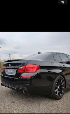 Bild des Angebotes BMW 535 BMW 535i F10 mit M-Perfomance ESD