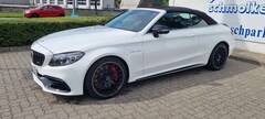 Bild des Angebotes Mercedes-Benz C 63 AMG S Cabrio Speedshift MCT 9G