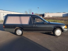 Bild des Angebotes Mercedes-Benz 230 230e Pollmann Bestatter-Leichenwagen W124-2.HD