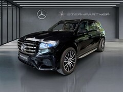 Bild des Angebotes Mercedes-Benz GLS 450 d 4MATIC AMG+MBUX+Memory+Night+Ambiente
