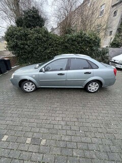 Bild des Angebotes Chevrolet Nubira 1.6 SX, TÜV bis Ende 2026