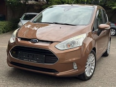 Bild des Angebotes Ford B-Max 1.0 Titanium *TÜV 01/27 *Keyless Go *PDC *Top