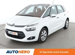 Bild des Angebotes Citroen C4 Picasso 1.6 THP Selection Aut.*NAVI*PDC*TEMPO*ALU*