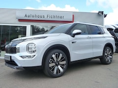 Bild des Angebotes Mitsubishi Outlander 2.4L PHEV Intro Edition