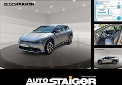 Bild des Angebotes Kia EV6 *Navi*360 Kamera*ada.Tempomat*el.Heckklappe