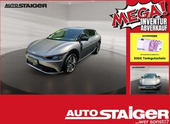 Bild des Angebotes Kia EV6 *Navi*360 Kamera*ada.Tempomat*el.Heckklappe