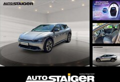 Bild des Angebotes Kia EV6 *Navi*360 Kamera*ada.Tempomat*el.Heckklappe
