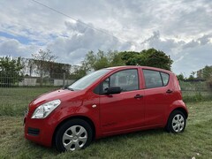 Bild des Angebotes Suzuki Splash 1.HAND TUV/AU NEU 108000 Kilometer