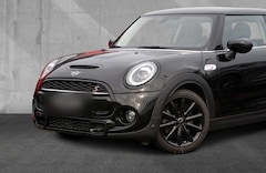Bild des Angebotes MINI Cooper S. LED.Tempo.SHZ.