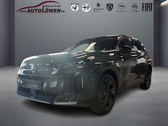 Citroen C5 Aircross 1.2 Mild-Hybrid 145 MAX (EURO 6e)