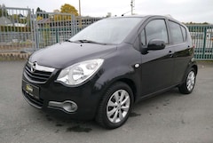 Bild des Angebotes Opel Agila B Edition