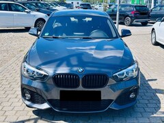 Bild des Angebotes BMW 125 125i Aut.M Sport