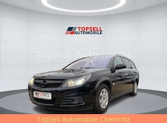Bild des Angebotes Opel Vectra Caravan 2.2 DIRECT Cosmo Plus Xenon Navi
