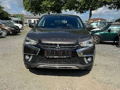 Bild des Angebotes Mitsubishi ASX ASX 1.6 DI-D 2WD Plus